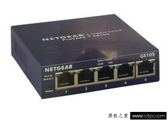 交換機和路由器有什么區別？路由器與交換機的區別知識
