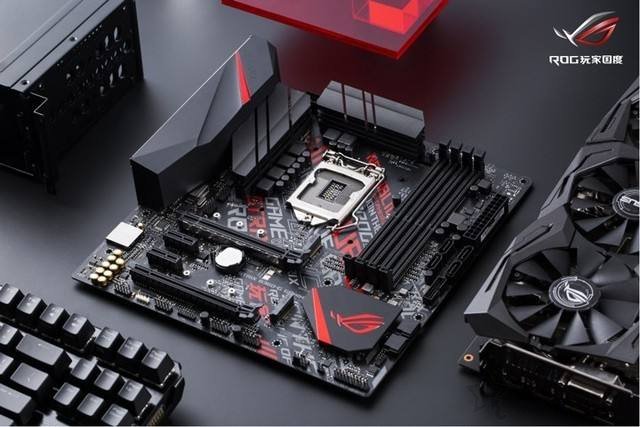 GTX1660配什么CPU和主板？Nvidia Geforce GTX1660顯卡搭配技巧