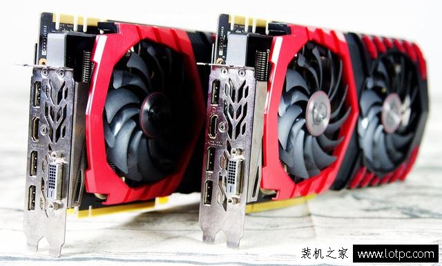 GTX1080 SLl雙顯卡需要多大電源功率？