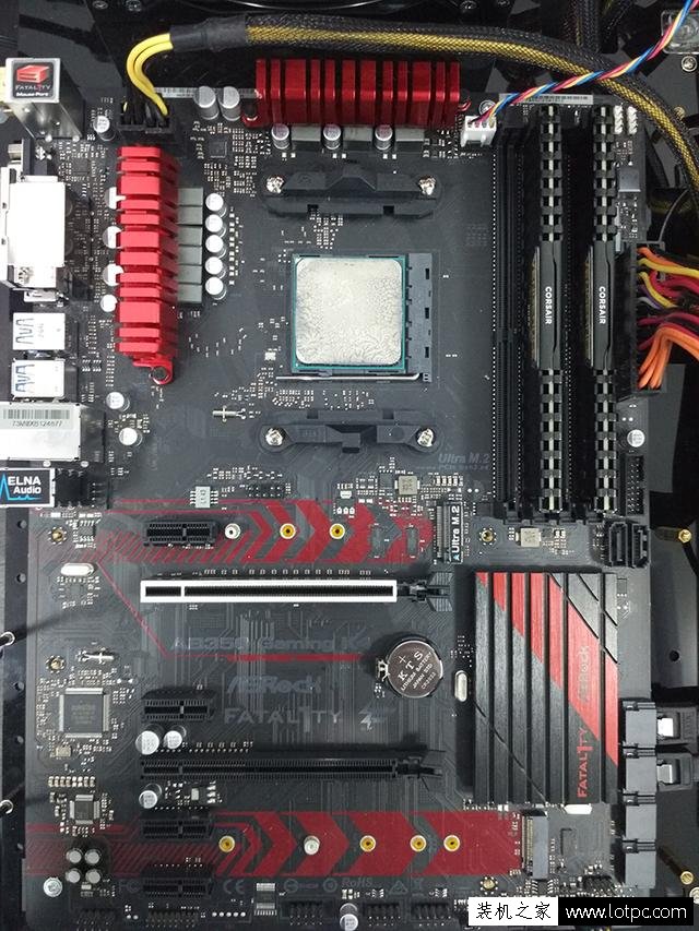 AMD Ryzen5 1600X處理器性能怎么樣？AMD Ryzen 5 1600X評測