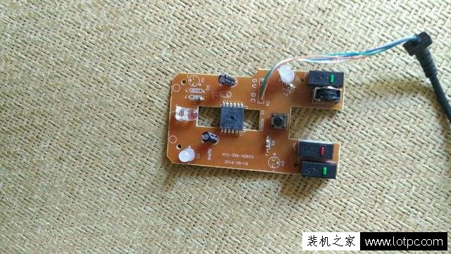 游戲鼠標選購知識：千萬不要選購電商廉價游戲鼠標