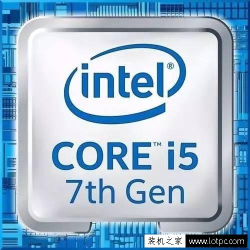 i5與i7性能差距大嗎？i5和i7游戲性能差距對比測試