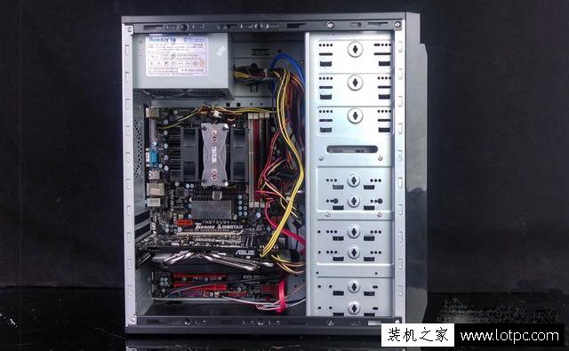 組裝電腦之前需要了解的知識和技巧 新裝機用戶看過來！