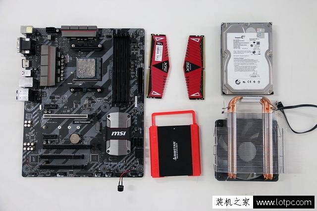RX570 4G和GTX1060 3G哪個好？RX570 4G對比GTX1060 3g性能評測
