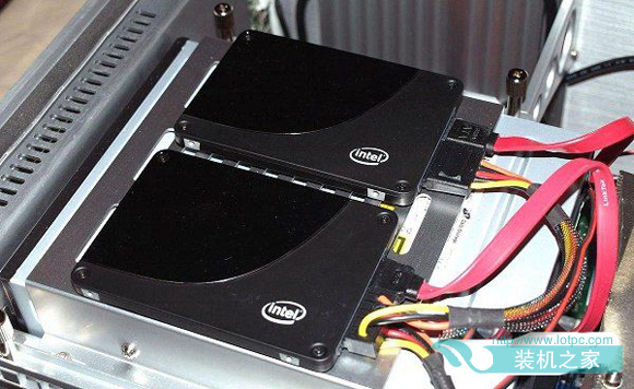 SSD固態硬盤eTLC和eMLC哪個好 eTLC與eMLC的區別是什么