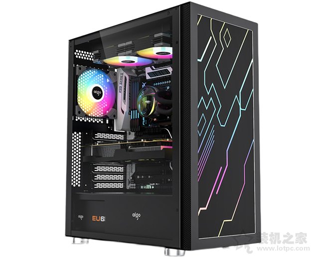 超性價比！十二代酷睿i5 12600KF搭配RTX3060獨顯電腦配置單