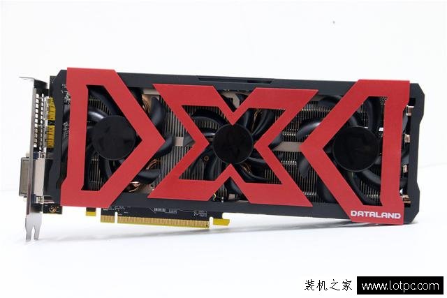 RX570對比RX480顯卡測試 迪蘭RX570X-serial顯卡評測