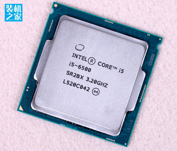 守望先鋒電腦配置推薦 六代i5-6500+GTX960玩游戲臺式機配置清單