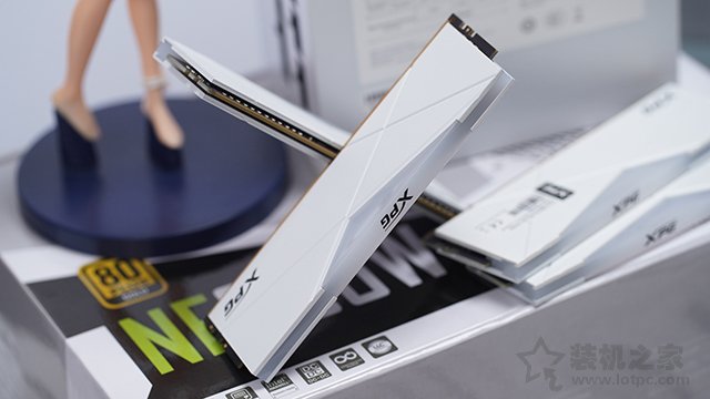 裝臺白色主題高端主機！11代i7 11900K配RTX3080Ti電腦配置方案