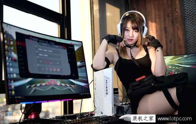 電競顯示器一般多大尺寸？玩游戲電腦顯示器多大合適？
