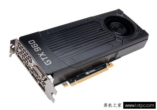 AMD/英偉達年底廝殺異常 GTX960Ti明年1月發布