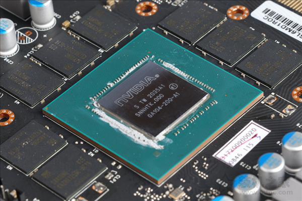 真香甜品級顯卡！影馳RTX3060Ti金屬大師OC顯卡拆解與性能評測