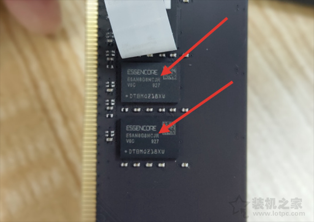 內存顆粒哪個好？有什么區別？常見電腦內存條顆粒知識科普