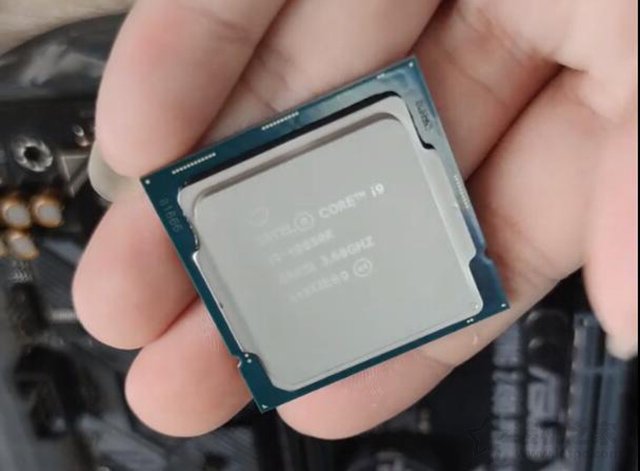 CPU不超頻有必要買帶K的嗎？intel CPU帶K和不帶K的區別科普