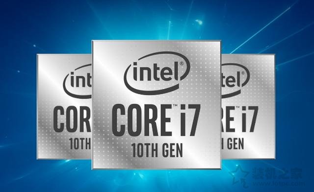 八千元intel十代i7 10700配RTX2060Super組裝電腦配置清單表推薦