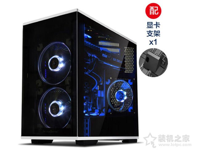 右側透機箱有哪些？十二款高性價比值得買的右側透機箱推薦