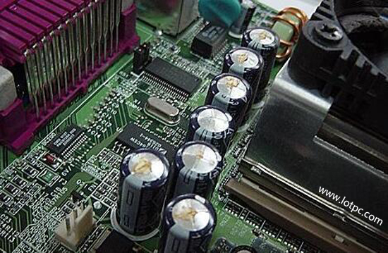 關于板卡電容的那些事！