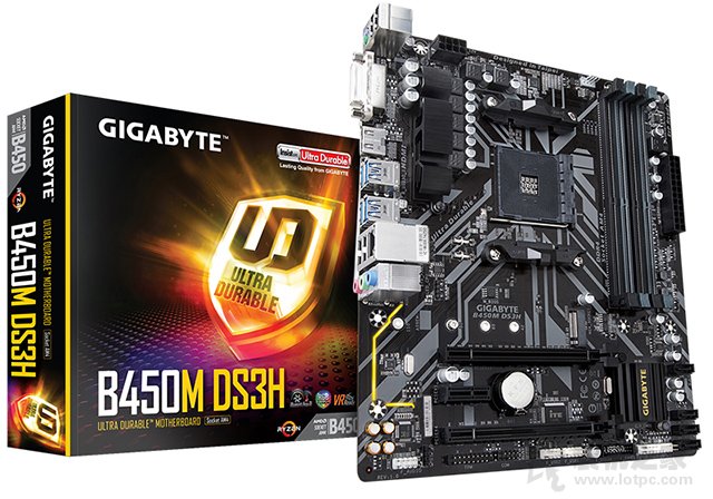 AMD銳龍新品來臨！三代銳龍R5-3500X配GTX1660主流電腦配置推薦