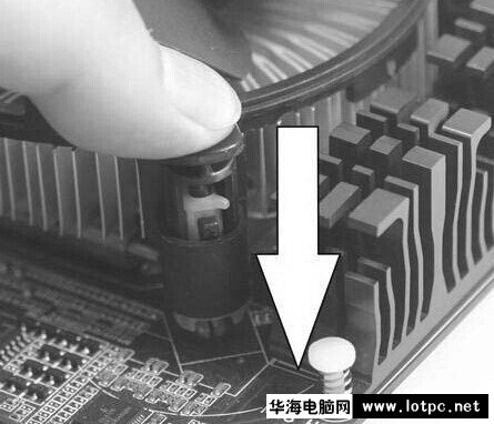 組裝機教程