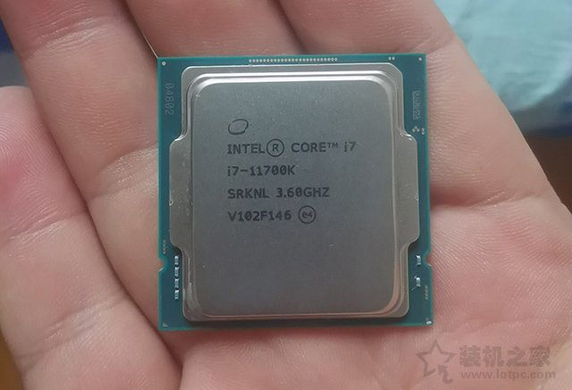 i7 11700K相比10700K性能差距大嗎？加入R7 5800X對比評測