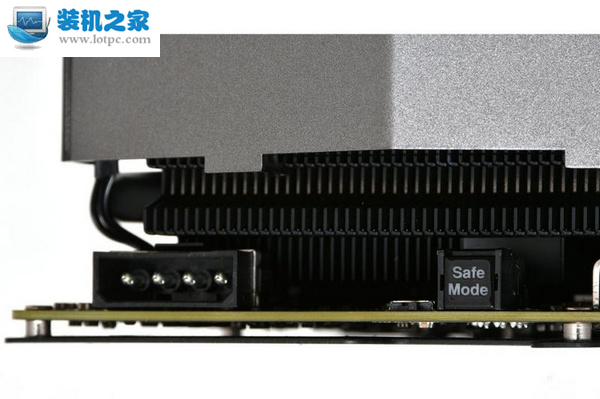 華碩ROG Matrix GTX980Ti拆箱+3DMARK跑分