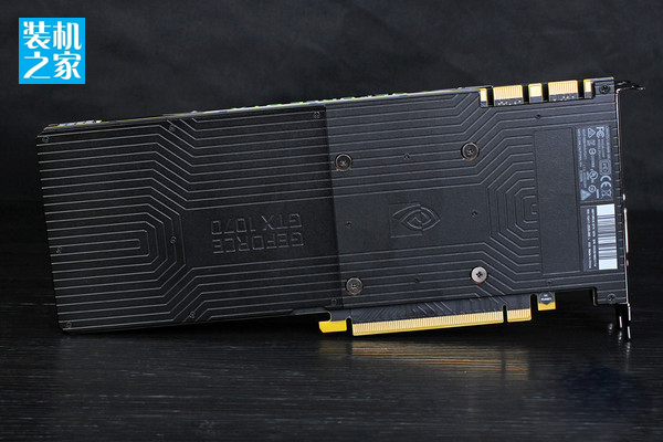 GTX1070顯卡性能測試評測
