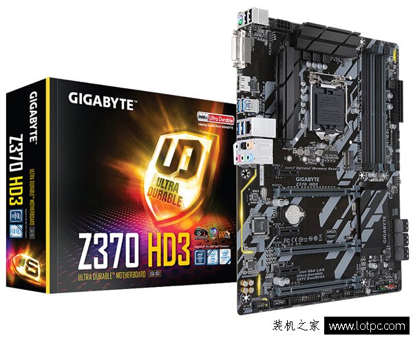 四核變身六核！近7000元第八代酷睿i5-8600K配GTX1060主流電腦配置