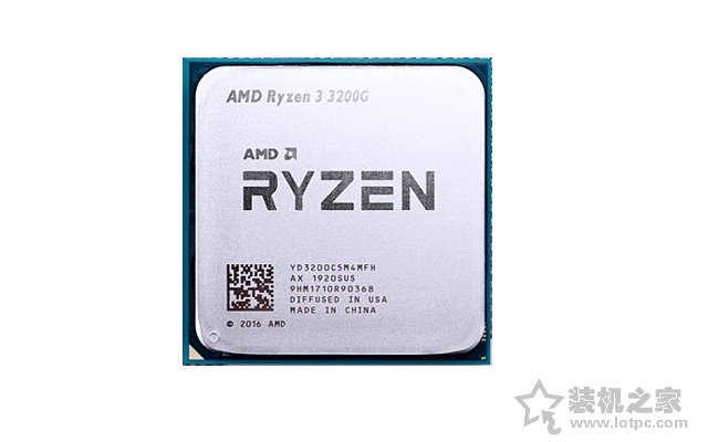 AMD銳龍R3 3200G配什么主板好？銳龍Ryzen3 3200G與主板搭配技巧