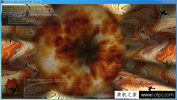 映眾GTX980Ti超級冰龍版