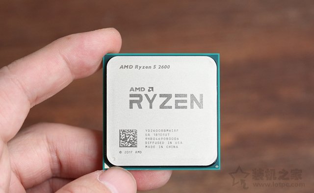 3A平臺高性價比攢機 AMD銳龍R5-2600配RX590設計兼游戲的電腦配置
