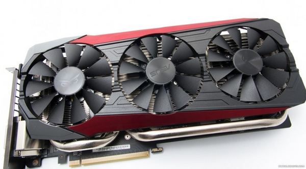 AMD R9 Fury 成功開核變Fury X