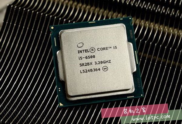 爽玩電競游戲 六代i5-6500搭配GTX950游戲電腦配置推薦