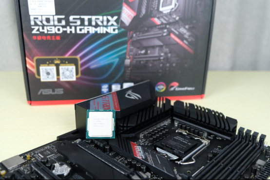 欲戰五年！十代i7-10700KF配RTX2060獨顯主機配置清單及價格