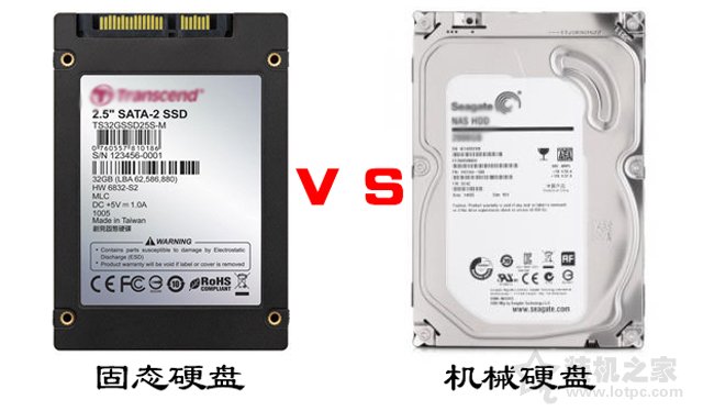 固態硬盤能提升游戲性能嗎？游戲放到固態硬盤還是放到機械硬盤？