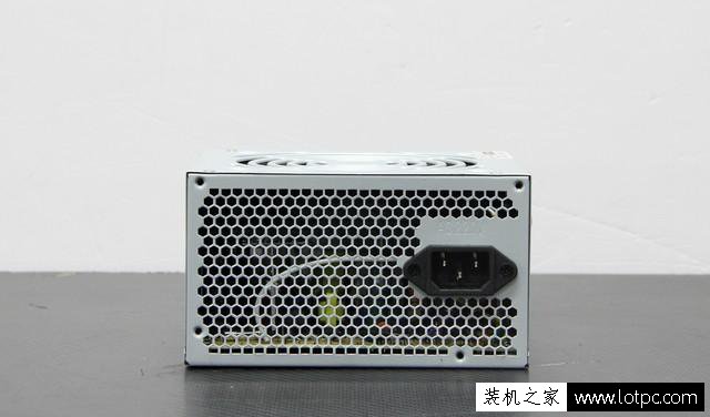 爵柏電源質量怎么樣？實測來揭秘網購山寨臺式電源黑幕！
