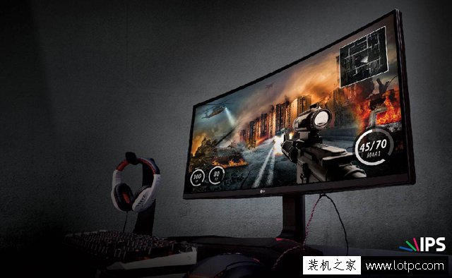 什么是電競顯示器？電競顯示器和普通顯示器有什么區別？