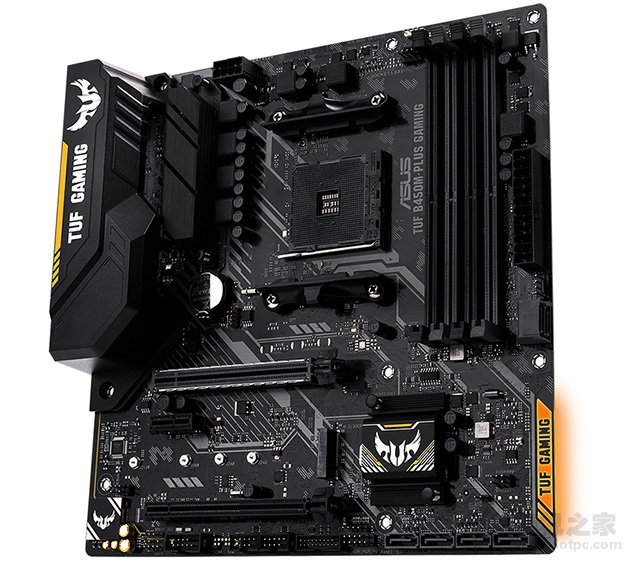 銳龍三代主流平臺嘗鮮！銳龍R5-3600配GTX1660Ti組裝電腦配置推薦