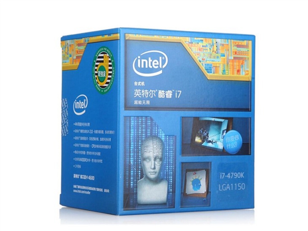 intel第七代KabyLake平臺即將來臨 四代haswell平臺還值得選購嗎？