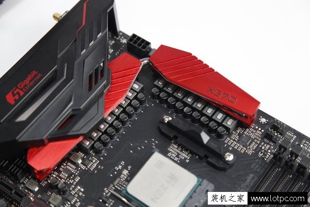 A粉裝機福利 AMD Ryzen7 1700X超頻測試對比