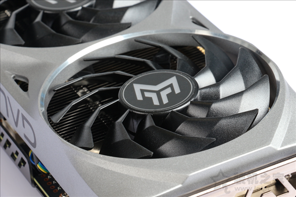 真香甜品級顯卡！影馳RTX3060Ti金屬大師OC顯卡拆解與性能評測