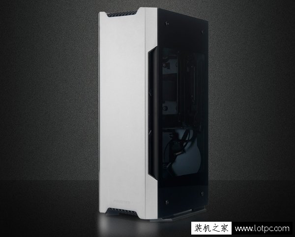 設計與游戲兩不誤 銳龍5 1600搭配GTX1060獨顯itx主機配置方案