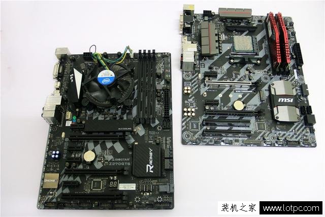 多核和高主頻誰更重要？銳龍r5 1400 VS 酷睿i3處理器性能對比評測
