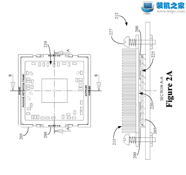 AMD新一代CPU/APU曝光：AM4新接口來了
