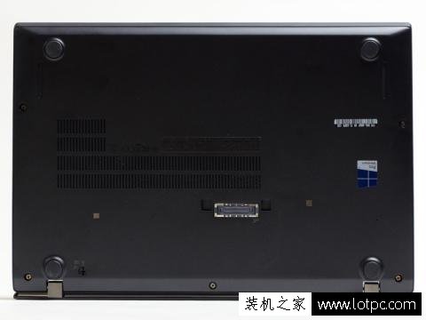 超高性價比聯想商務本——ThinkPad T470s評測
