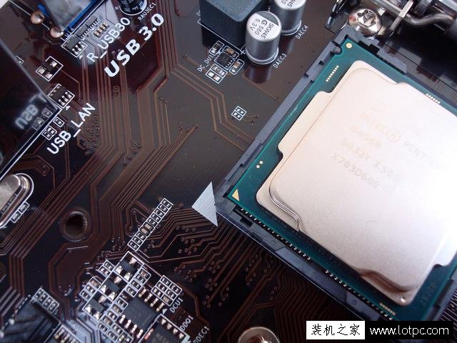 intel奔騰G4560配GTX1050組裝電腦配置推薦與DIY裝機全過程及評測