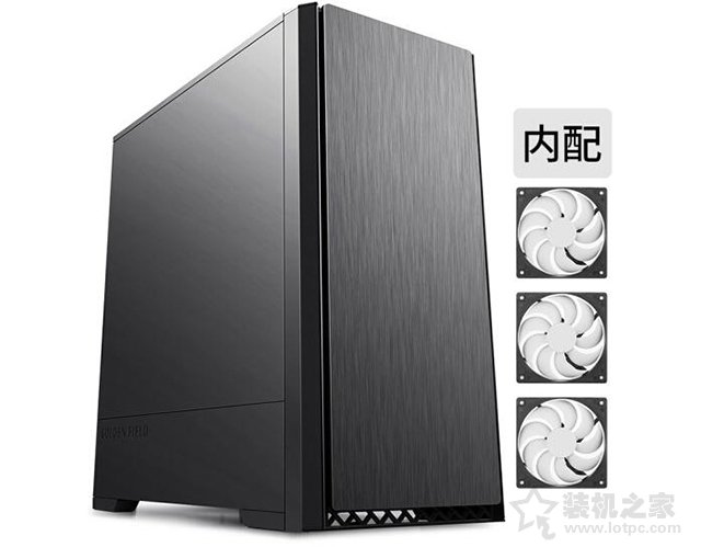 非側透機箱選哪一款好？100-300元熱門高性價比非側透機箱推薦