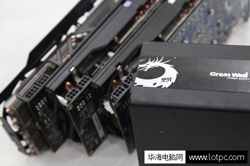 頂級游戲顯卡GTX TITAN X