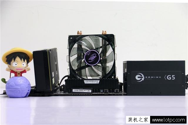 RX VEGA56顯卡性能怎么樣？RX VEGA56顯卡評測