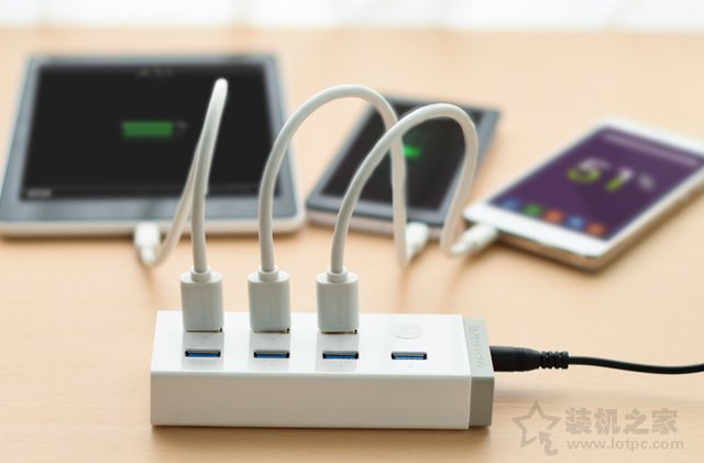 電腦USB接口不夠用怎么辦？臺式機/筆記本USB接口不夠用的解決方法