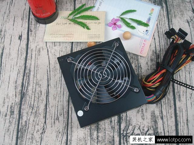 臺達vx400怎么樣？臺達vx400靜音王電源裝機走線及性能測試